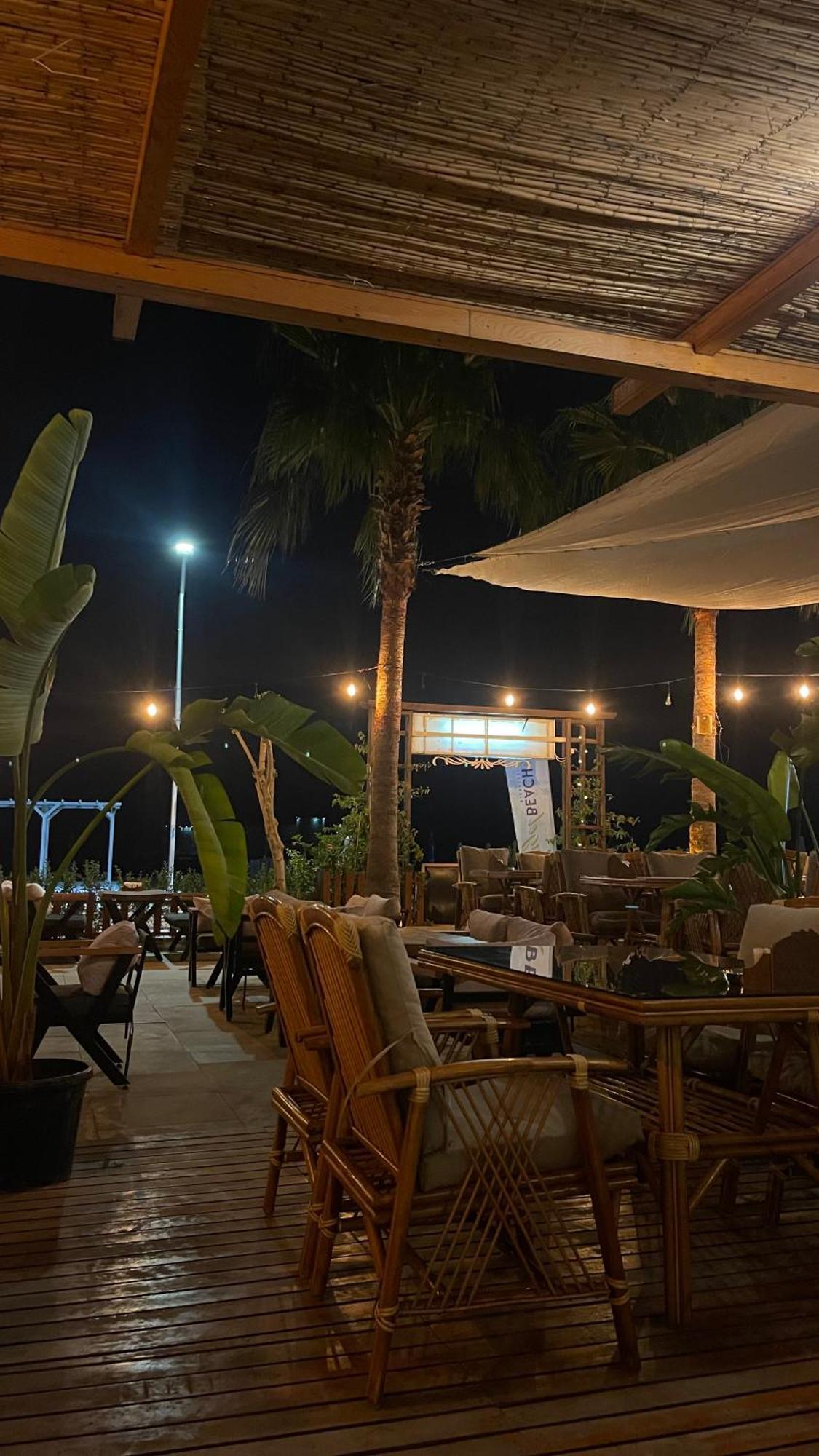 Hotel Angel Beach - Kizkalesi Mersin Erdemli Eksteriør bilde